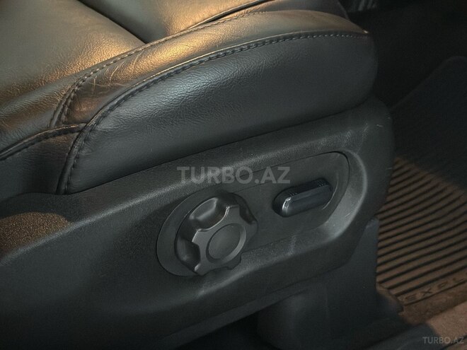 Ford Explorer 2014, 214,000 km - 3.5 л - Bakı