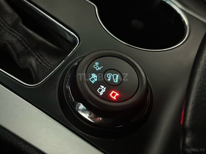 Ford Explorer 2014, 214,000 km - 3.5 л - Bakı