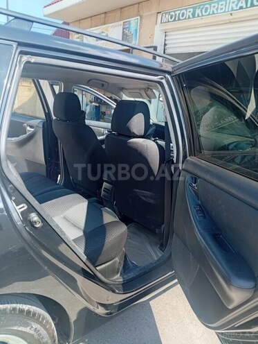 Toyota Corolla 2005, 305,000 km - 1.4 l - Quba