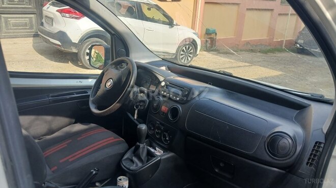 Fiat Fiorino 2012, 280,000 km - 1.4 l - Bakı