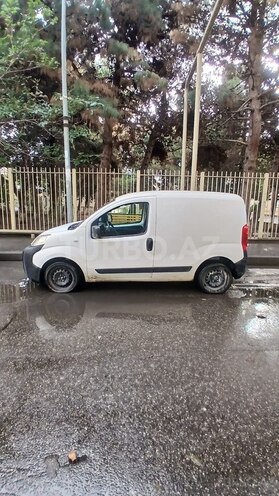 Fiat Fiorino 2012, 280,000 km - 1.4 l - Bakı