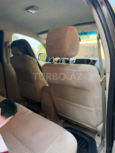 Toyota Fortuner 2006, 325,000 km - 2.7 l - Bakı