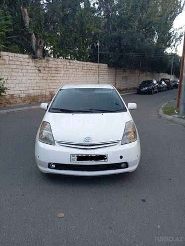 Toyota Prius 2007, 258,000 km - 1.5 l - Bakı