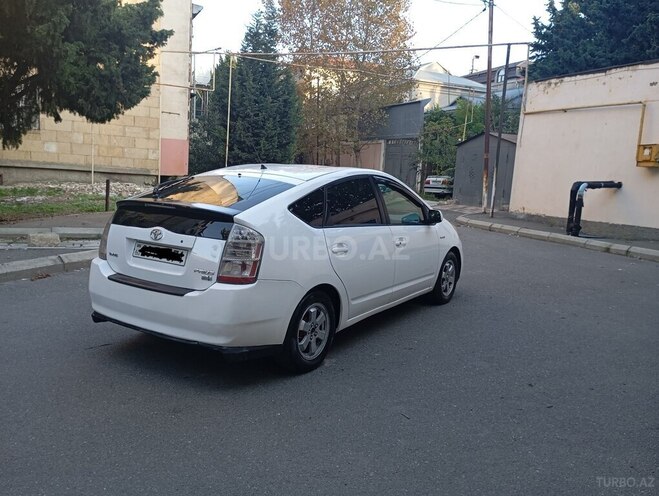 Toyota Prius 2007, 258,000 km - 1.5 l - Bakı
