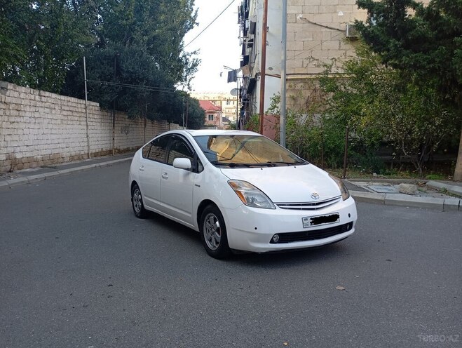 Toyota Prius 2007, 258,000 km - 1.5 l - Bakı