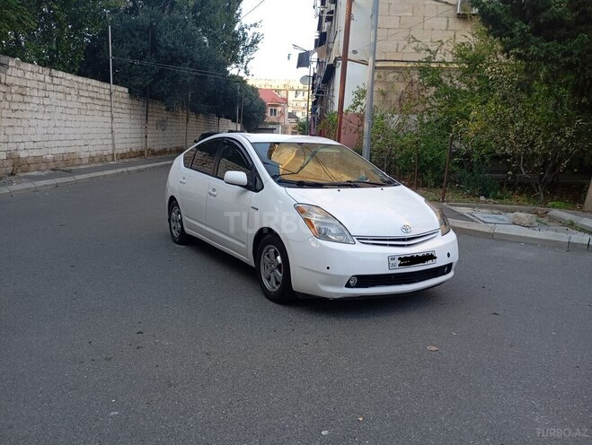 Toyota Prius 2007, 258,000 km - 1.5 l - Bakı