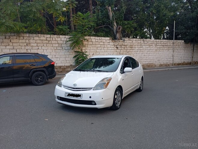 Toyota Prius 2007, 258,000 km - 1.5 l - Bakı