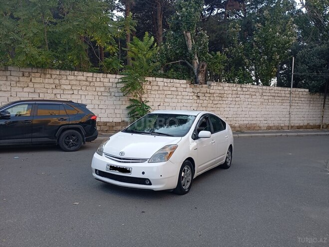 Toyota Prius 2007, 258,000 km - 1.5 l - Bakı