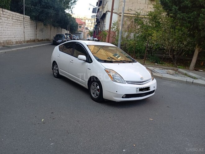 Toyota Prius 2007, 258,000 km - 1.5 l - Bakı