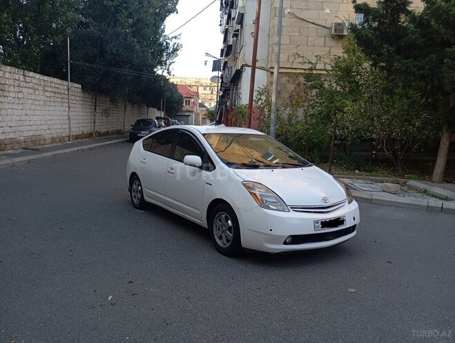 Toyota Prius 2007, 258,000 km - 1.5 l - Bakı