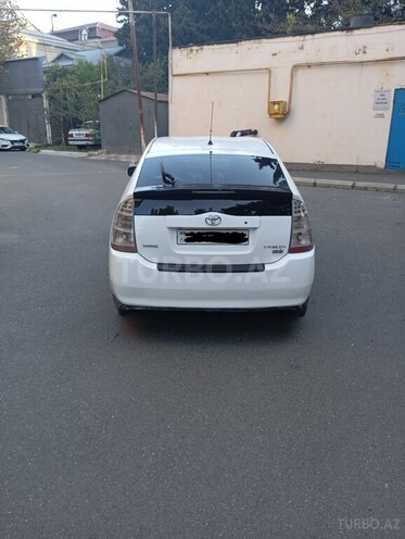 Toyota Prius 2007, 258,000 km - 1.5 l - Bakı