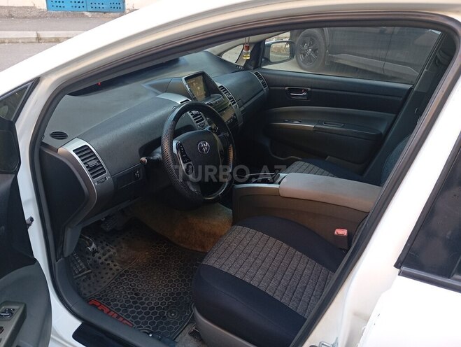 Toyota Prius 2007, 258,000 km - 1.5 l - Bakı