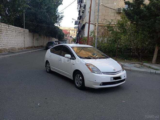 Toyota Prius 2007, 258,000 km - 1.5 l - Bakı
