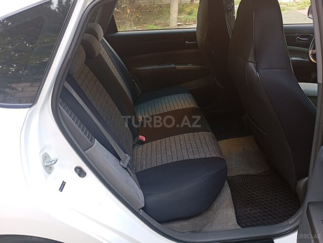 Toyota Prius 2007, 258,000 km - 1.5 l - Bakı