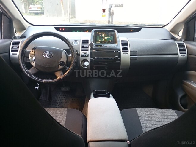 Toyota Prius 2007, 258,000 km - 1.5 l - Bakı