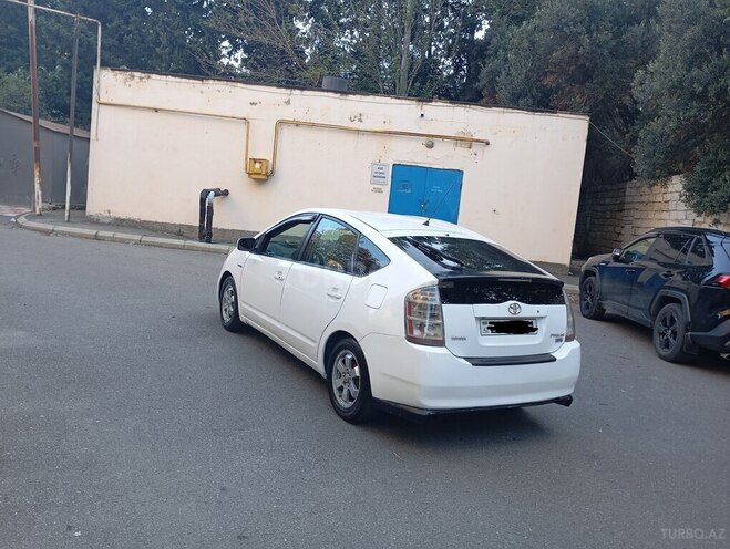 Toyota Prius 2007, 258,000 km - 1.5 l - Bakı