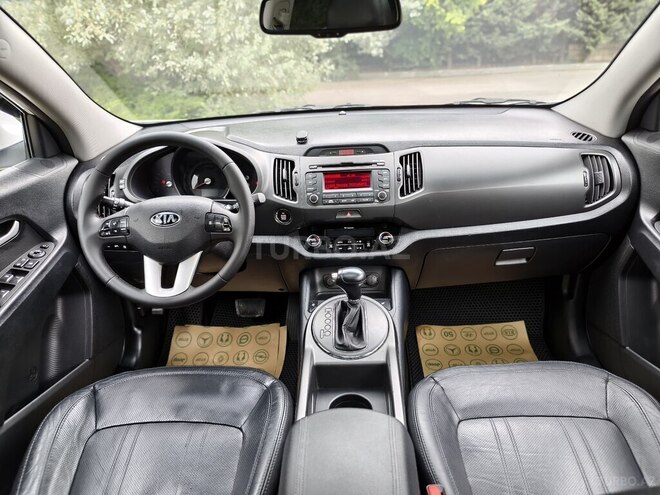 Kia Sportage 2013, 160,186 km - 2.4 l - Bakı
