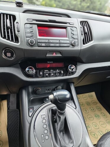 Kia Sportage 2013, 160,186 km - 2.4 l - Bakı