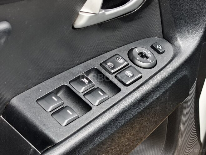 Kia Sportage 2013, 160,186 km - 2.4 l - Bakı