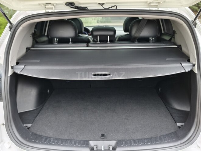 Kia Sportage 2013, 160,186 km - 2.4 l - Bakı