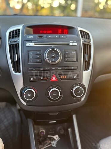 Kia  2011, 373,000 km - 1.6 l - Hacıqabul