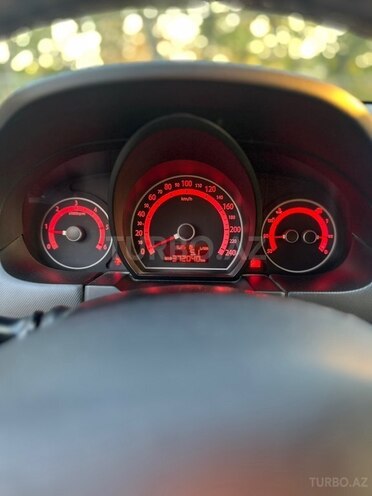 Kia  2011, 373,000 km - 1.6 l - Hacıqabul