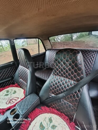 LADA (VAZ) 2107 1984, 99,999 km - 1.6 l - Astara
