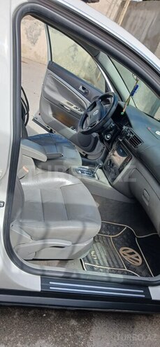 Volkswagen Passat 2002, 176,000 km - 1.8 l - Bakı