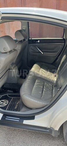 Volkswagen Passat 2002, 176,000 km - 1.8 l - Bakı