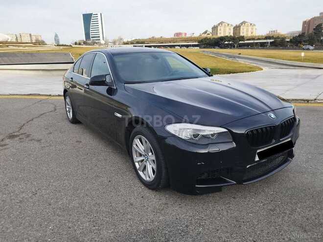 BMW 528 2013, 187,000 km - 2.0 l - Bakı