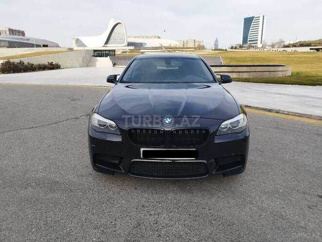 BMW 528 2013, 187,000 km - 2.0 l - Bakı