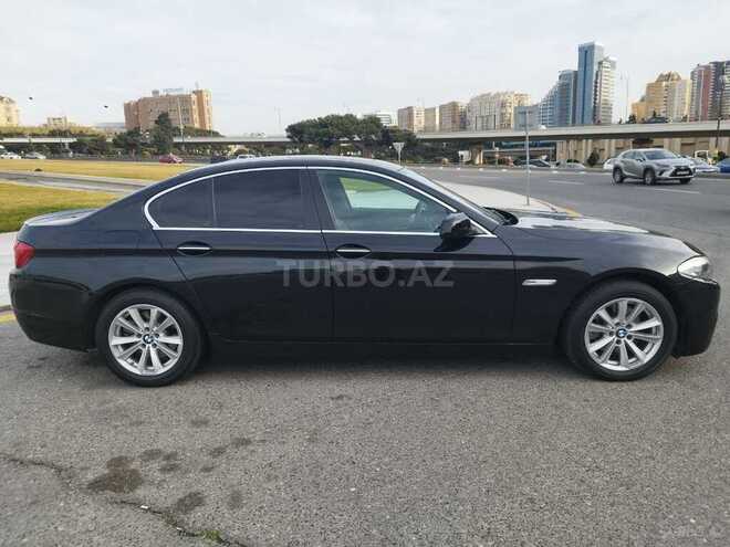 BMW 528 2013, 187,000 km - 2.0 l - Bakı