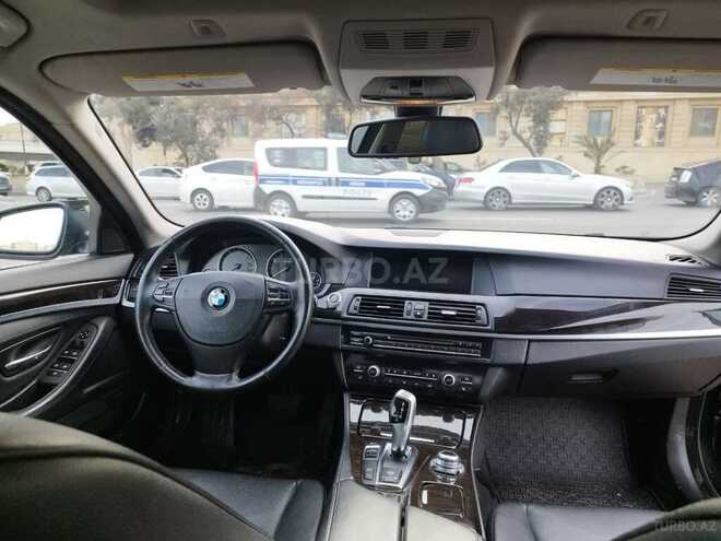 BMW 528 2013, 187,000 km - 2.0 l - Bakı