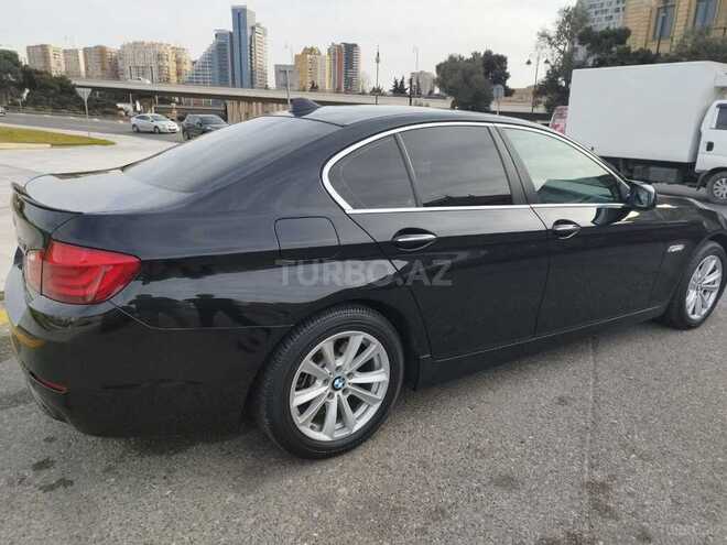 BMW 528 2013, 187,000 km - 2.0 l - Bakı