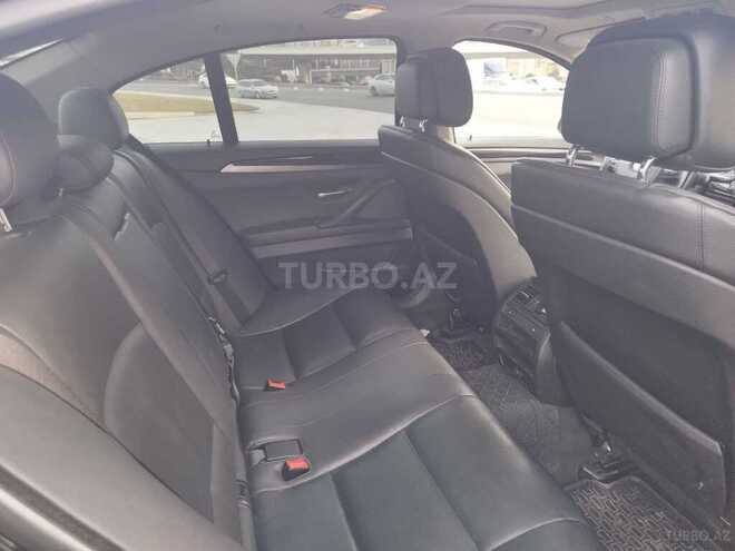 BMW 528 2013, 187,000 km - 2.0 l - Bakı