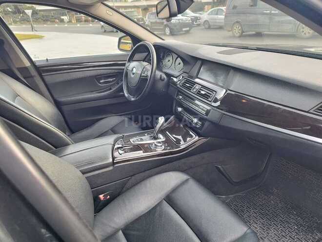 BMW 528 2013, 187,000 km - 2.0 l - Bakı