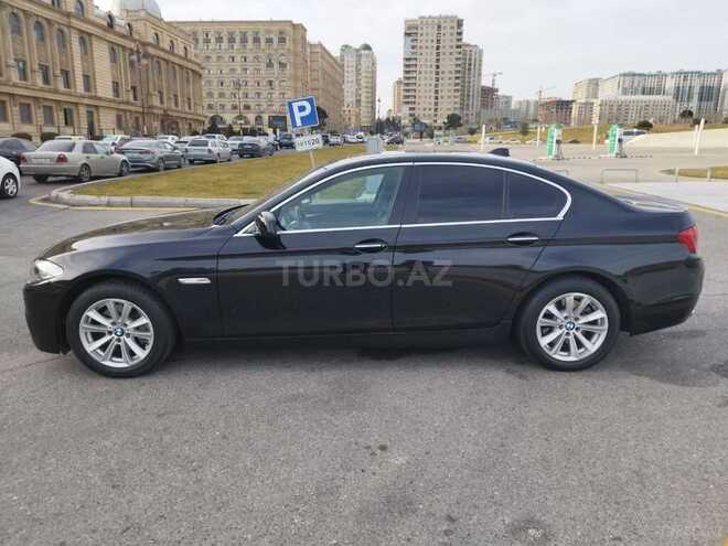 BMW 528 2013, 187,000 km - 2.0 l - Bakı