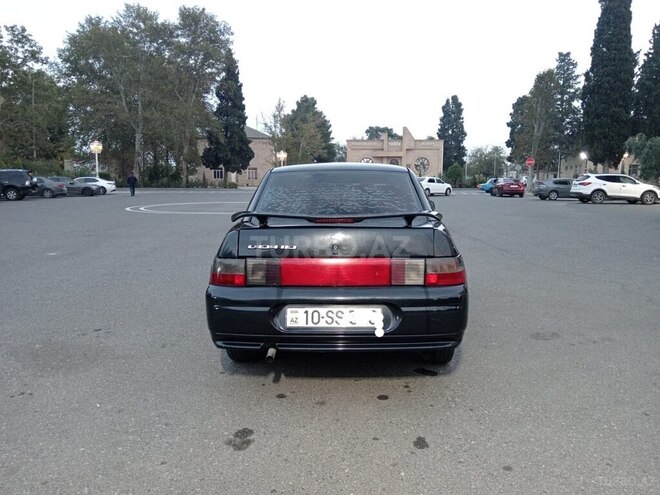 LADA (VAZ) 2110 2006, 236,984 km - 1.6 l - Goranboy