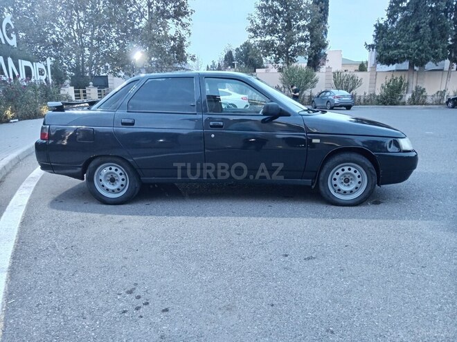 LADA (VAZ) 2110 2006, 236,984 km - 1.6 l - Goranboy