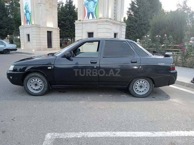 LADA (VAZ) 2110 2006, 236,984 km - 1.6 l - Goranboy