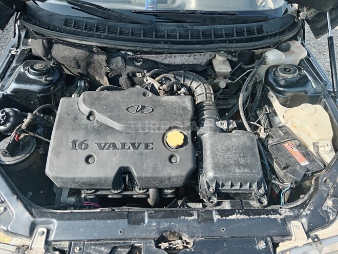 LADA (VAZ) 2110 2006, 236,984 km - 1.6 l - Goranboy
