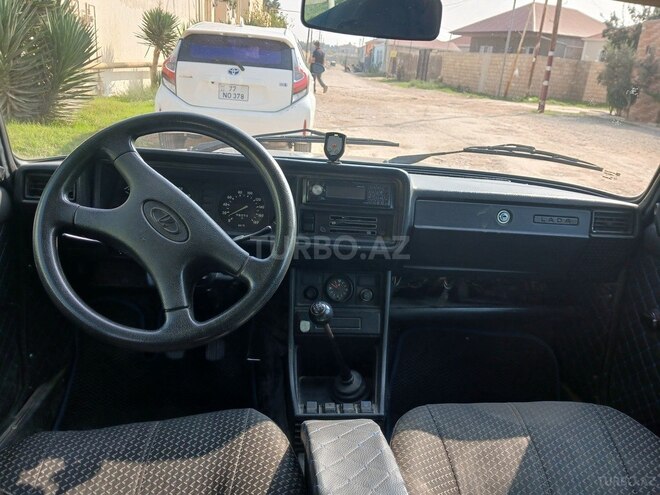 LADA (VAZ) 2107 2010, 88,800 km - 1.6 l - Bakı
