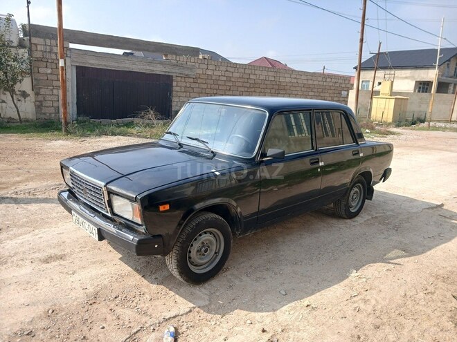 LADA (VAZ) 2107 2010, 88,800 km - 1.6 l - Bakı