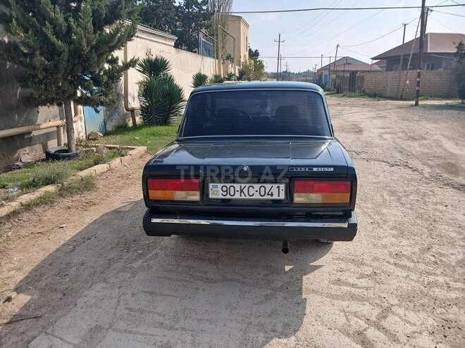 LADA (VAZ) 2107 2010, 88,800 km - 1.6 l - Bakı