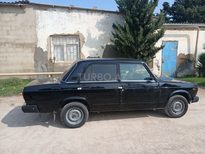 LADA (VAZ) 2107 2010, 88,800 km - 1.6 l - Bakı