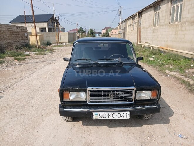 LADA (VAZ) 2107 2010, 88,800 km - 1.6 l - Bakı
