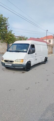 Ford Transit 1998, 510,000 km - 2.5 l - Bakı