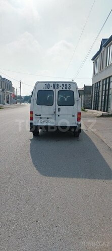 Ford Transit 1998, 510,000 km - 2.5 l - Bakı