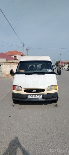 Ford Transit 1998, 510,000 km - 2.5 l - Bakı