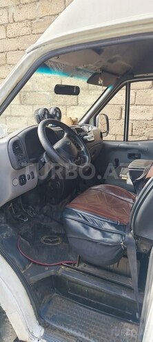 Ford Transit 1998, 510,000 km - 2.5 l - Bakı